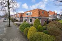 Woning Van der Heijdenlaan 107 Zeist