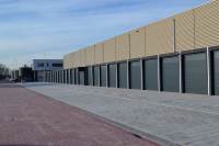 Garage Watervoort 15 Amsterdam