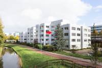 Woning Saturnusstraat 231 Hoofddorp