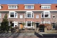 Woning Schoutenstraat 32 Den Haag