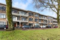 Woning Carel Reinierszkade 115 Den Haag