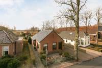Woning Uiterburen 19 Zuidbroek