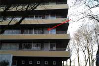 Woning Albardaweg 19 Wageningen
