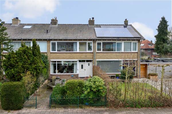 Woning Margrietlaan 4 Soest