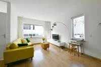 Woning Nieuwlichtstraat 83 Utrecht