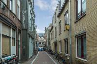 Woning Boterstraat 10 Utrecht