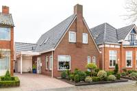 Woning Hoofdkade 57 Ter Apel