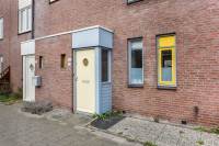 Woning Overlanderstraat 489 Purmerend
