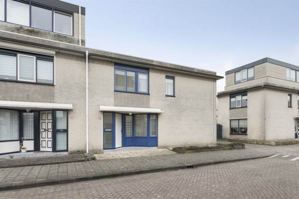 Woning Branco 57 Dordrecht