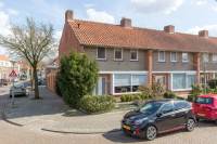 Woning Magnoliastraat 23 Eindhoven