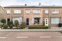Woning Verveenstraat 14 Berkel en Rodenrijs