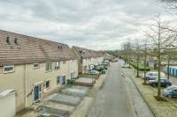 Woning Bertelsberg 23 Breda