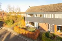 Woning Fredriksstraat 23 Kloosterhaar