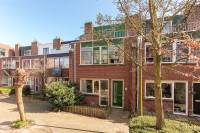 Woning Boeier 22 Maassluis