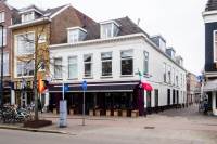 Woning Biltstraat 48 Utrecht