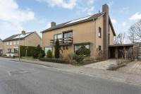 Woning Nieuwe Baan 31 Herten