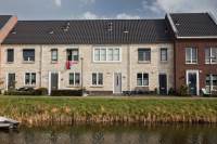 Woning Huurdemanskamp 37 Bunschoten-Spakenburg