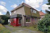 Woning Eikenlaan 16 Driebergen-Rijsenburg