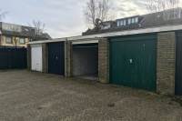 Garage Die 1 Bergen (nh)