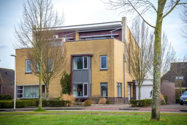 Woning Ruisvoorn 24 Hoogeveen