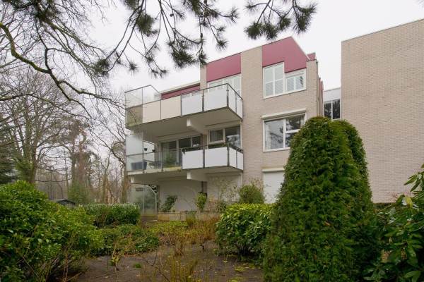 Woning Vliegdennen 18 Den Dolder