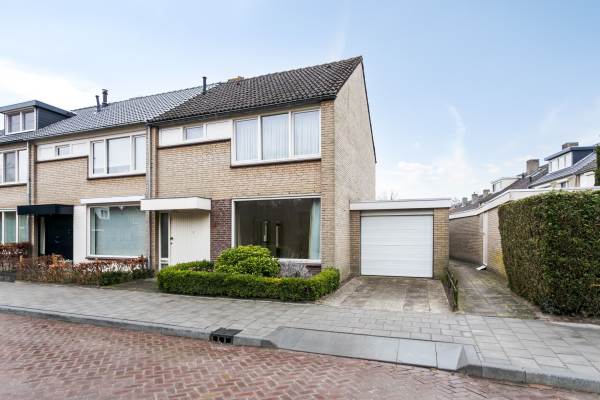 Woning Evelinadal 5 Valkenswaard