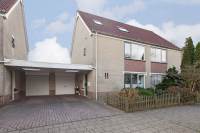 Woning Heideblauwtje 4 Zeewolde