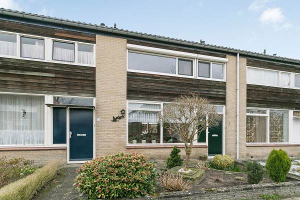 Woning Joost van den Vondelstraat 73 Winterswijk