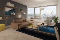 Woning The CoolTower 36 Rotterdam