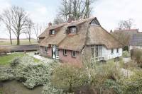 Woning Veldhuisweg 12 Nederland