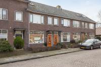 Woning Tulpstraat 11 Woerden