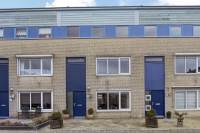 Woning Cees Buddingh'hof 135 Hoorn Nh