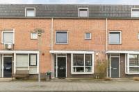 Woning Chopinplein 8 Oud-Beijerland