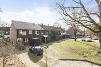 Woning Ruinerbrink 39 Emmen