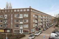 Woning Blancefloorstraat 24 Amsterdam