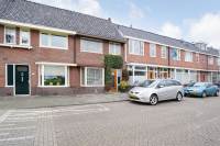 Woning Julianaweg 287 Utrecht