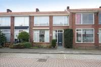 Woning Irenelaan 12 Vlijmen