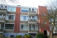 Woning Madame Curiestraat 17 Groningen