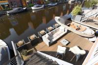 Woning Kwaakhaven 24 Oegstgeest
