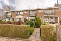 Woning Mr. Thorbeckestraat 16 Ridderkerk