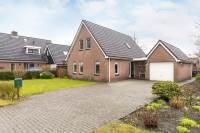 Woning Klooster 22 Zweeloo