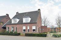 Woning Wollegras 18 Deurne