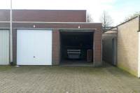 Garage Handbooghof 7 Tilburg