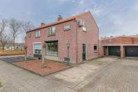 Woning Zalmstraat 20 Hank