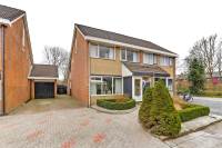 Woning Kûperij 23 Gorredijk