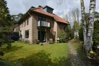 Woning Willem de Zwijgerlaan 20 Doorn