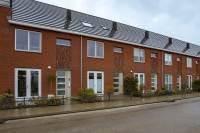 Woning Buitenplaats 8 Dordrecht