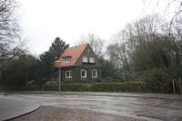 Woning Baden-Powelllaan 4 Dordrecht