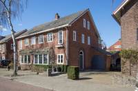 Woning Wilhelminalaan 21 Vught