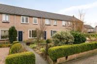 Woning Menno ter Braakhof 8 Goor